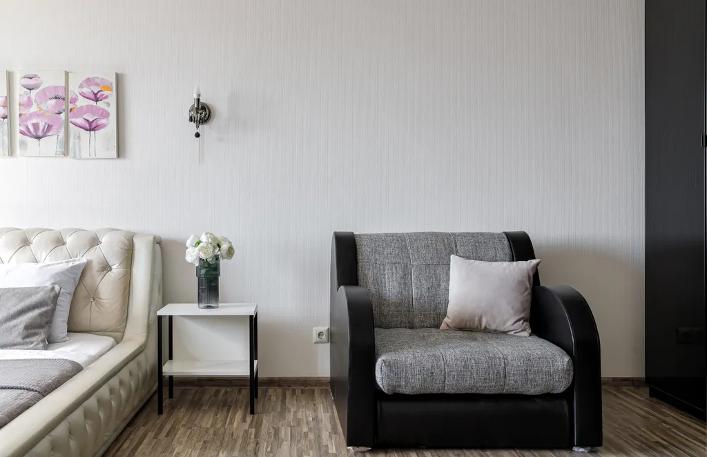 Квартира 1-комнатная Квартира — Краснодар