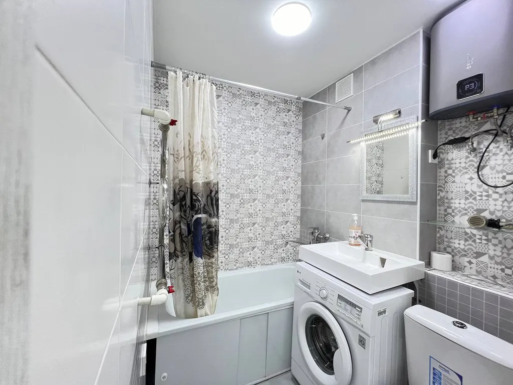 Квартира в центре