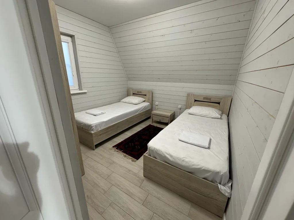 Уютный дом у моря для комфортного отдыха