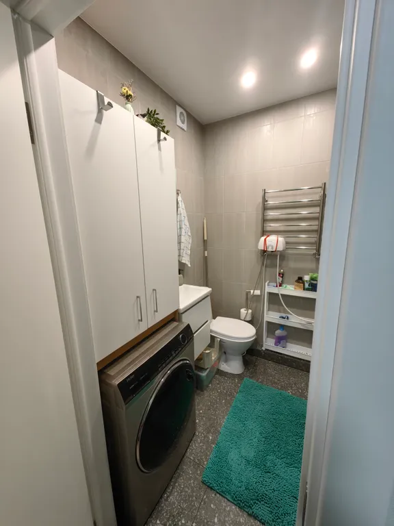 2-комнатная квартира с видом на Анапу