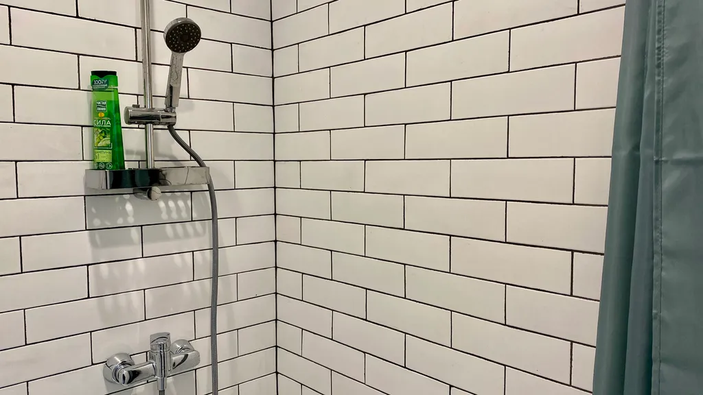 Светлое и уютное жильё в центре Москвы