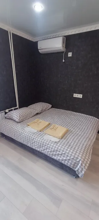 Квартира с креслом-релакс — аренда посуточно в Саратов