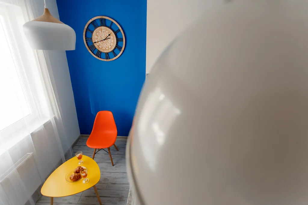 Квартира Квартира Sunny Samara Flat — Самара