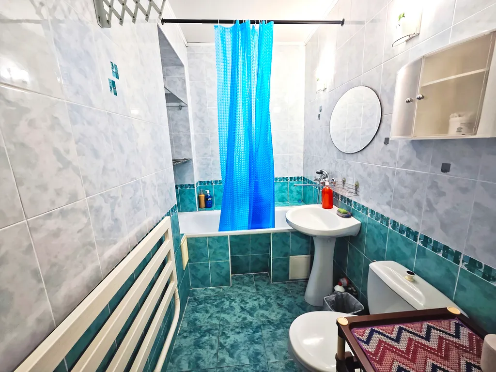 Квартира в центре