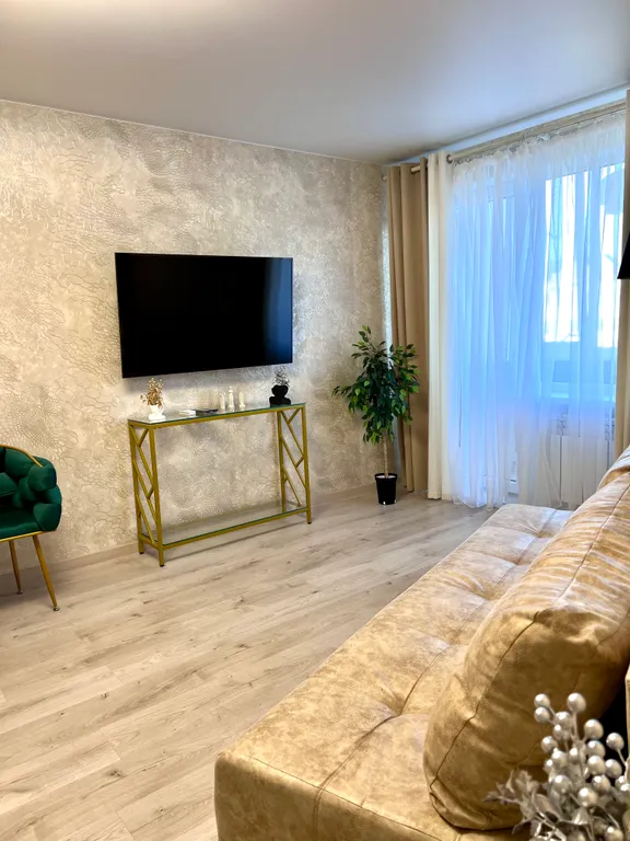 Квартира Стильная уютная квартира в гагаринском районе — Севастополь