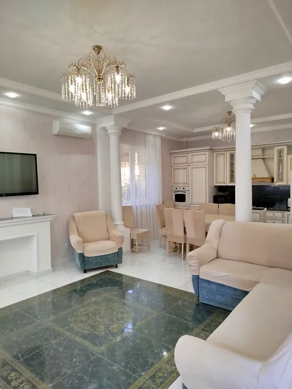 Дом в Геленджике