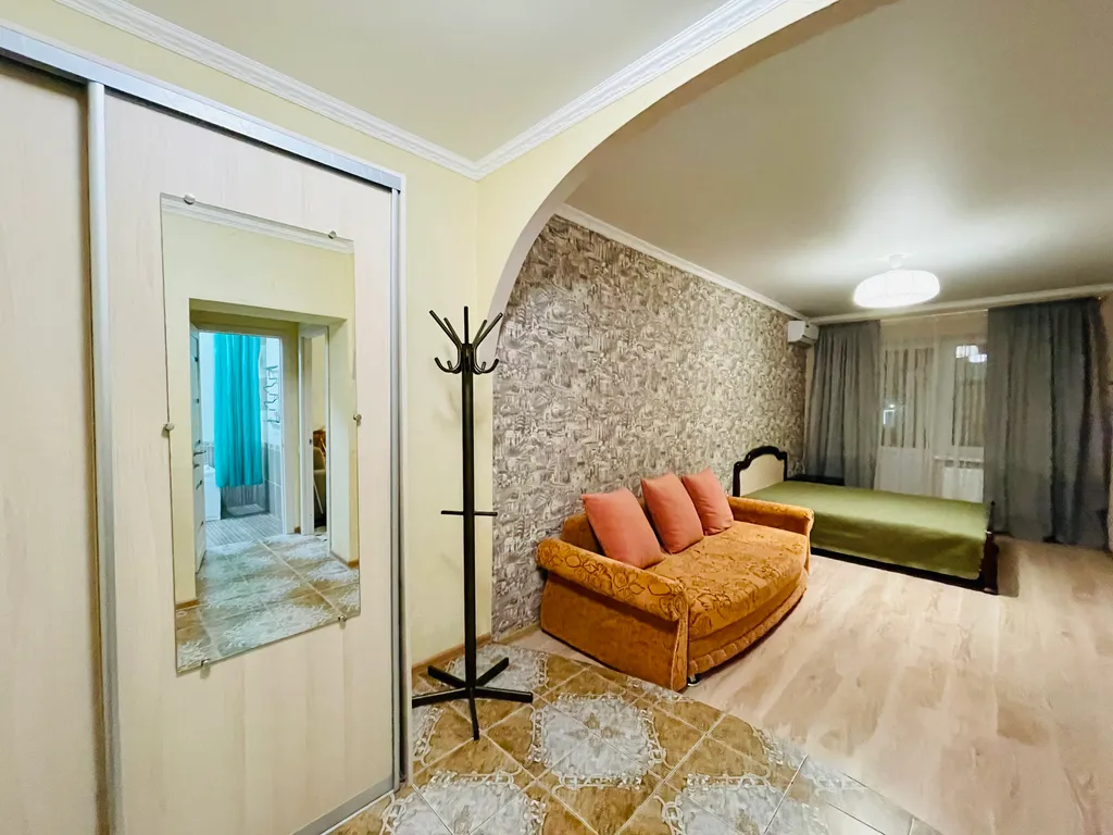 Центр города, краевая детская и взрослая больницы, перинатальный центр