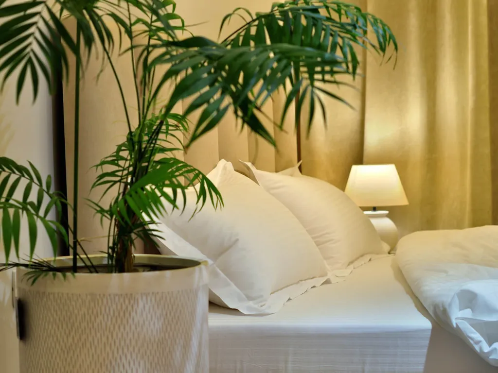 Теплое гнездышко