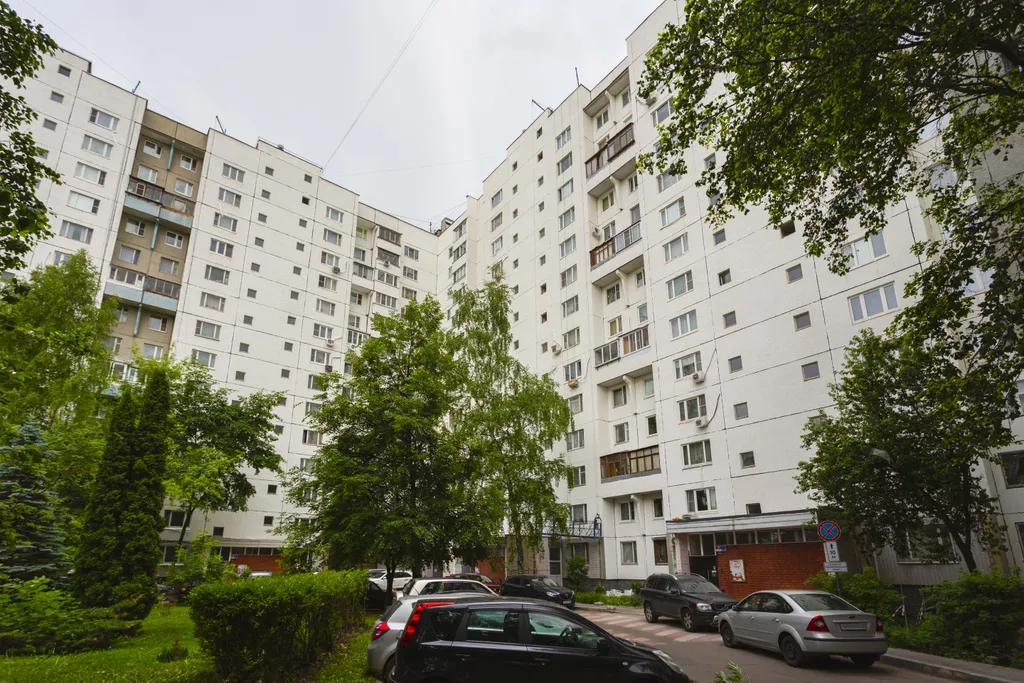 Квартира Уютная квартира — Москва