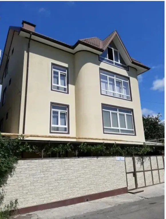 Квартира Комната — Лазаревское