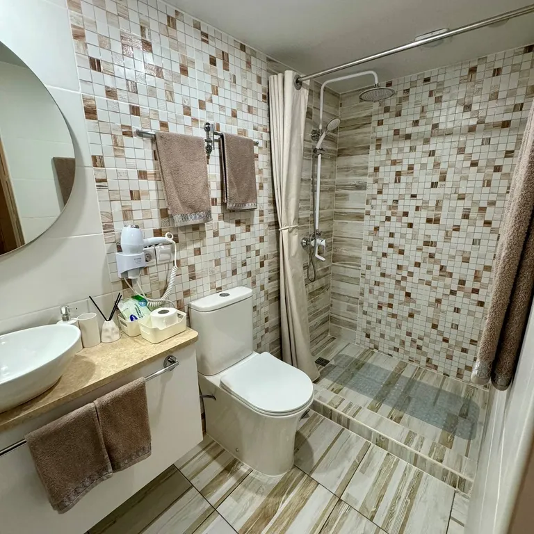 Коттедж 1-комнатный Дом — Кашира