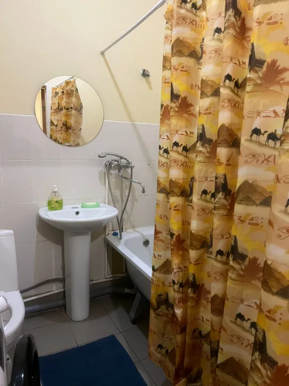 Квартира в центре рядом с Кремлем