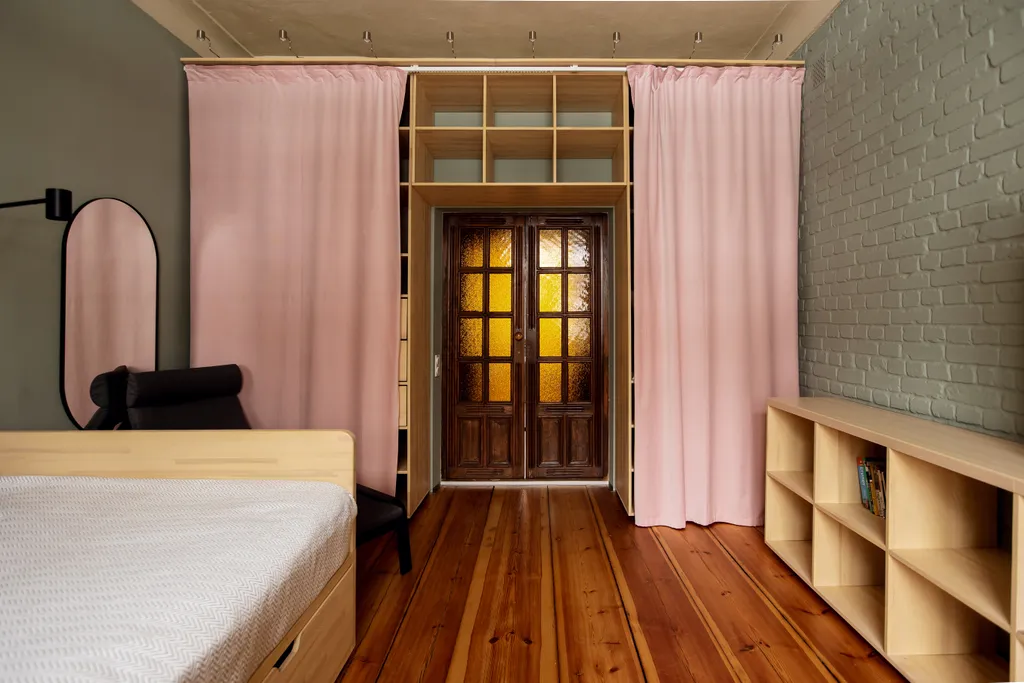 Квартира в центре