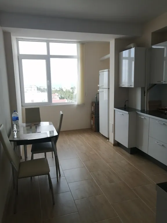 Квартира Квартира с видом на море — Севастополь