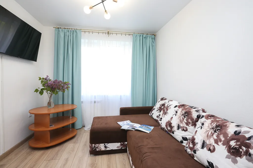 Квартира Янтарная Звезда — аренда посуточно в Янтарный