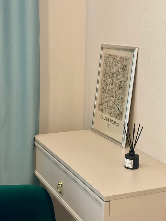 Квартира Квартира Апартамент Forest Club — Новосибирск