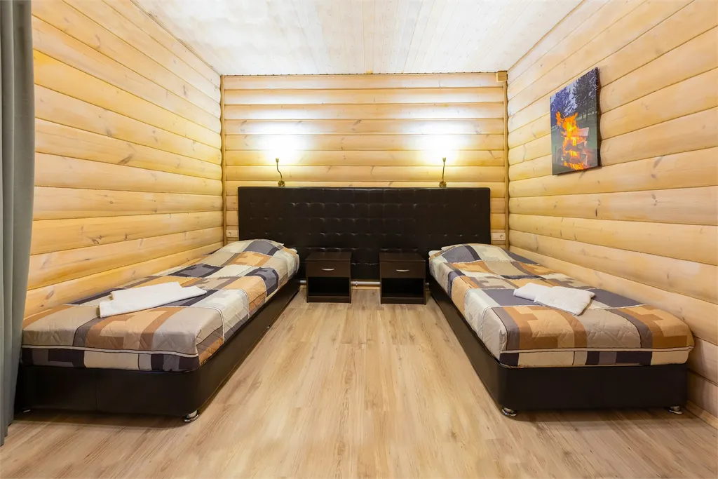 3-комнатный Дом