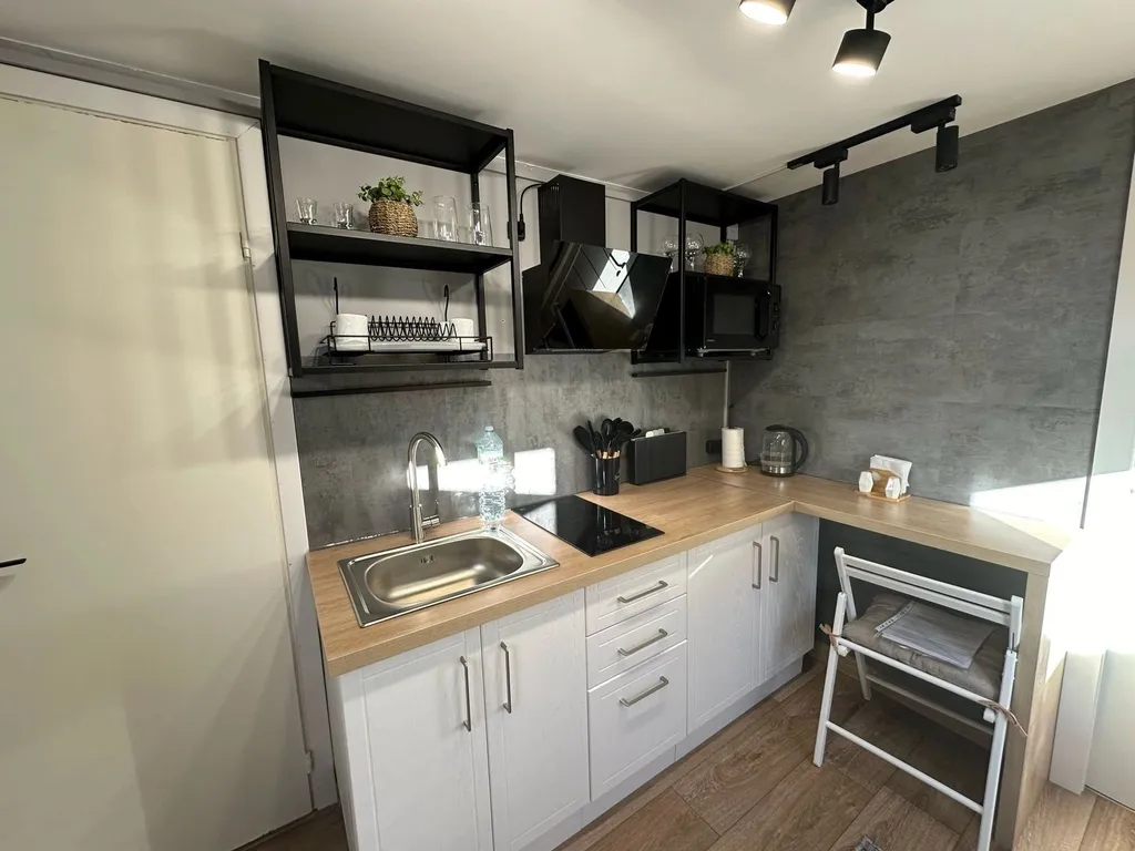 Гостевой мини-дом Стрековец