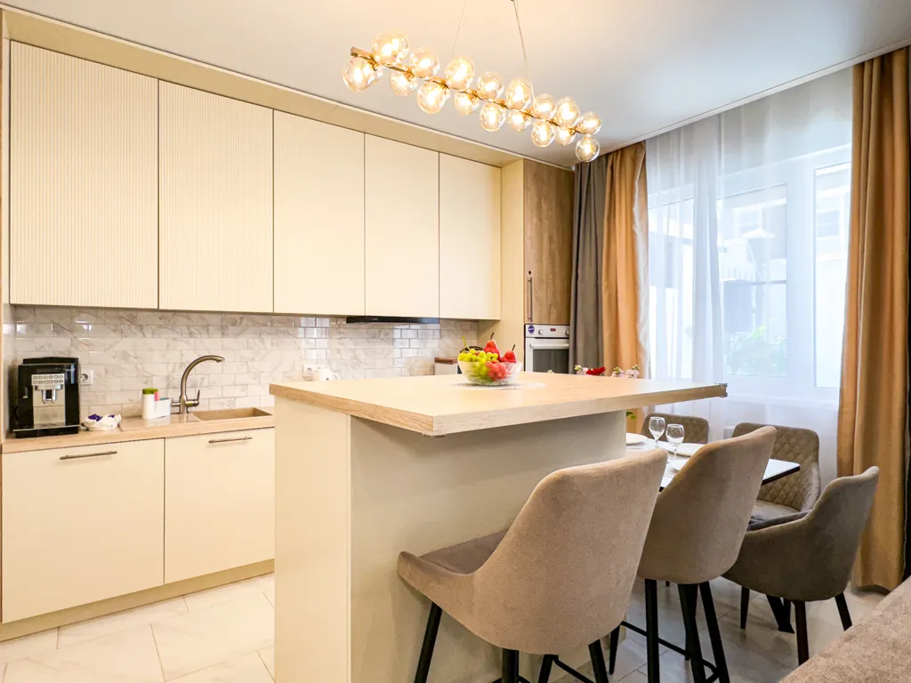 5-комнатный Дом