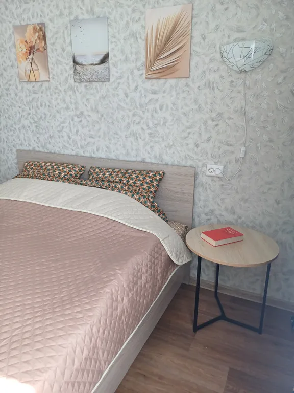 Квартира 1-комнатная Квартира — Красноярск