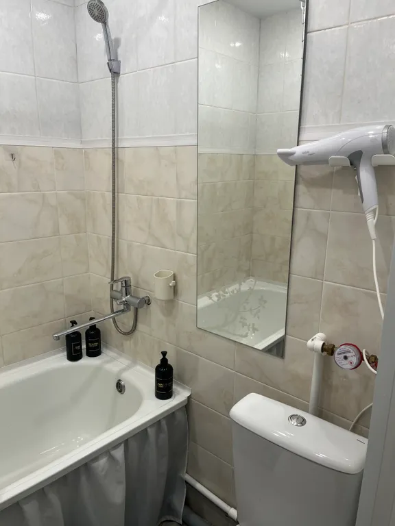 Квартира у института