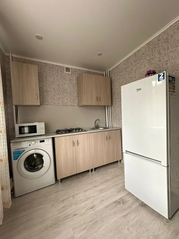 2-комнатная квартира рядом с аэропорт