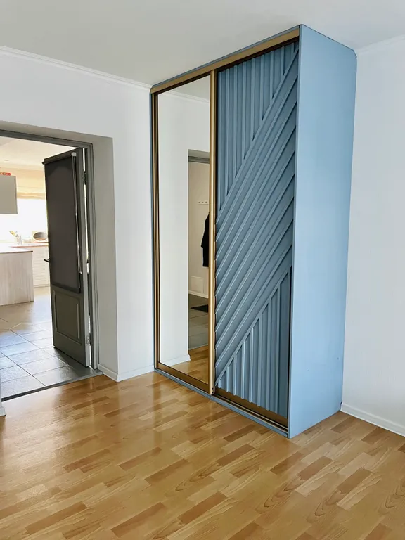 Уютная квартира недалеко от центра