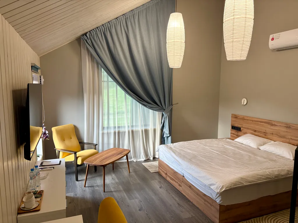 Квартира Комната — аренда посуточно в Элекмонар