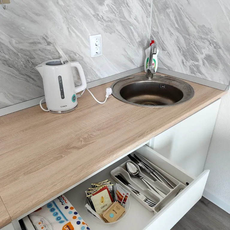 Квартира Квартира Новые горизонты — Бугры