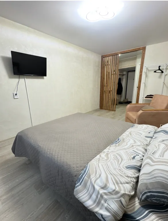 Квартира Эко Апартаменты в центральной части Ярославля — Ярославль