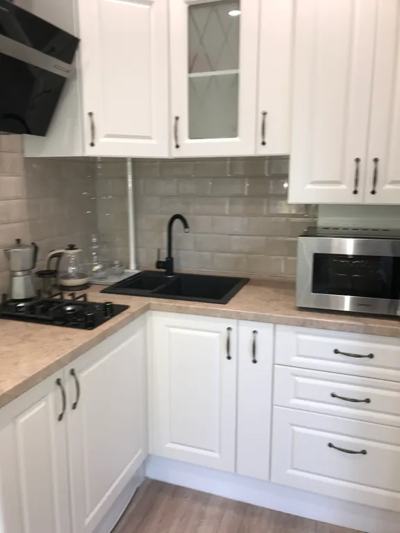 Квартира Апартаменты у озера Тихое — Светлогорск