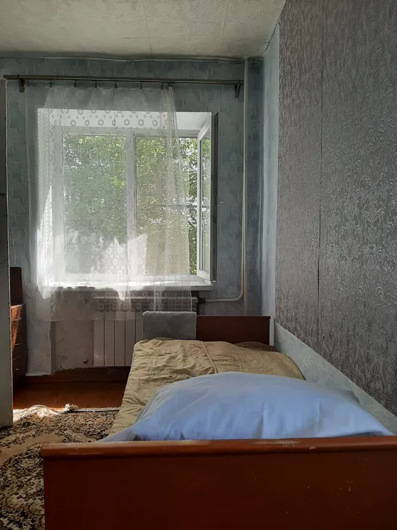 Уютный эконом около Таганая и вокзала