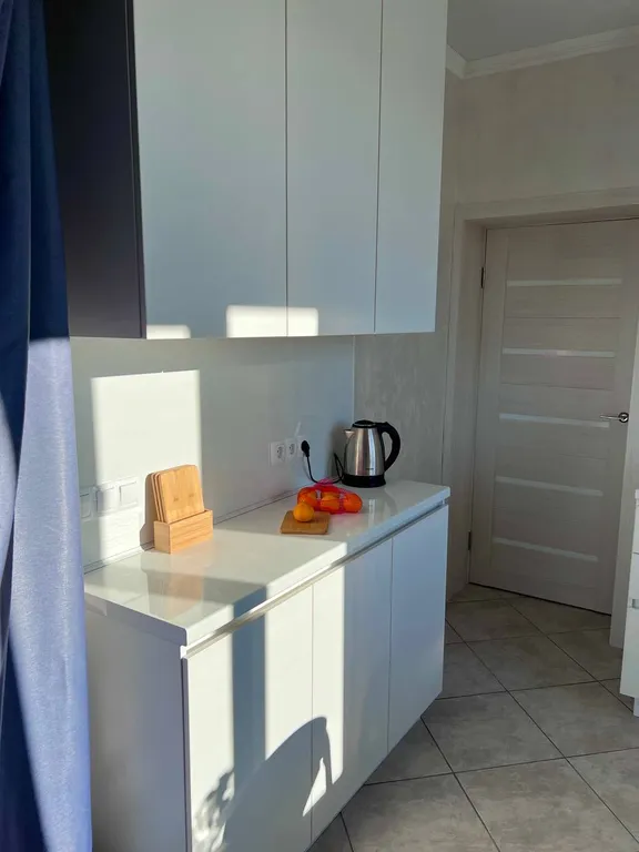 Стильная студия в центре Разумного