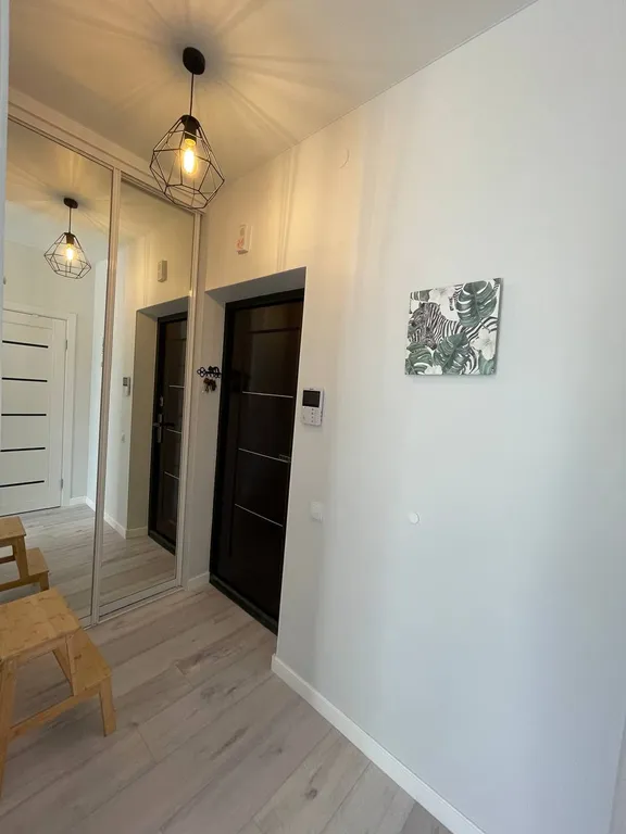 Квартира Квартира Релакс студия — Светлогорск