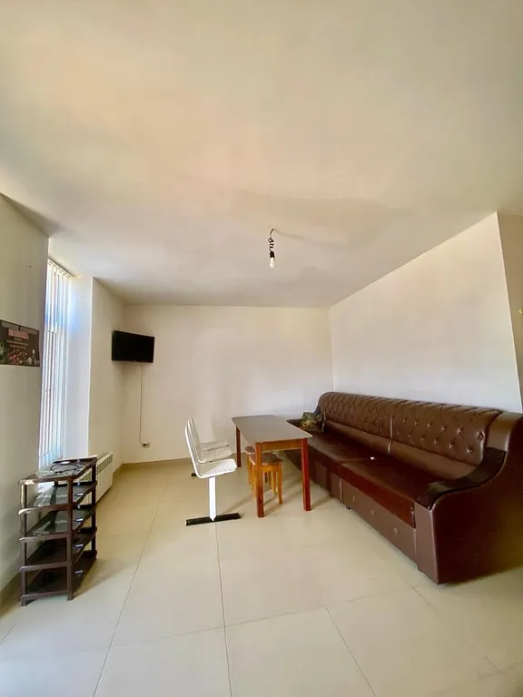 Апартаменты с видом на горы