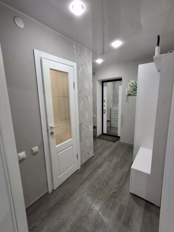 Квартира Двухкомнатная квартира — Луга