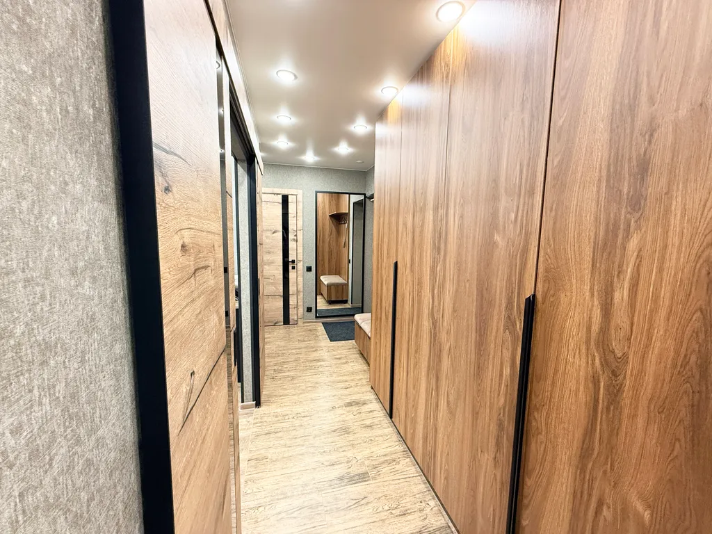 Таёжный покой