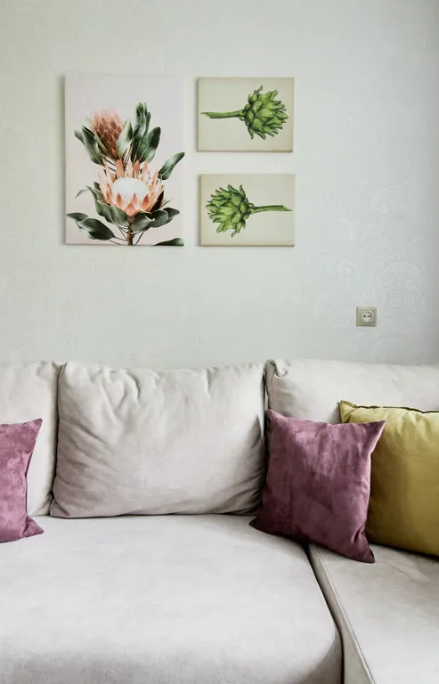 Тихая и уютная в центре возле Комаровского рынка