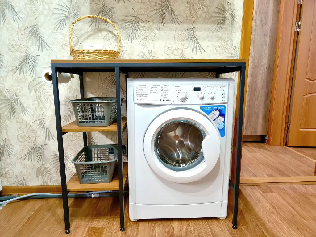 Чистая и уютная квартира в исторической части города