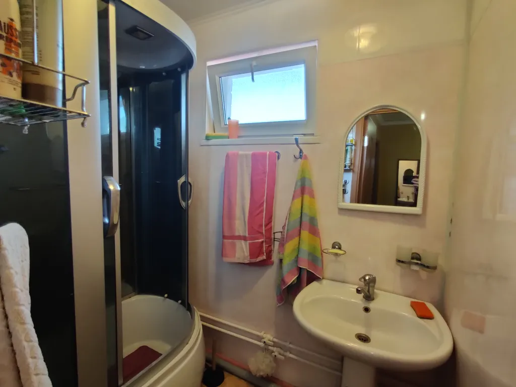 Коттедж Отдельный дом в районе Каменки — Ейск