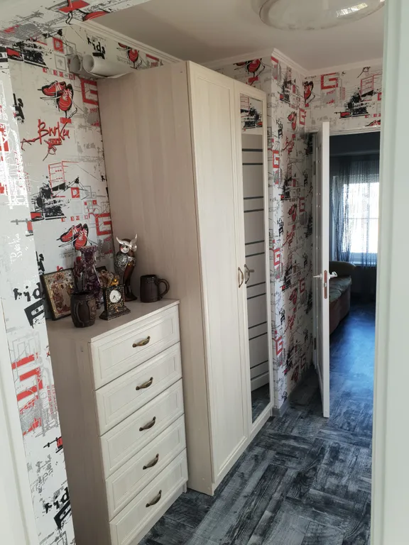 Уютный домик в Вишневке