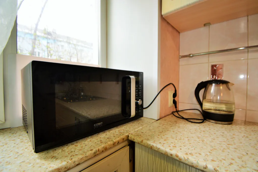 Двухкомнатная квартира в центре недалеко от авто и ж/д вокзала