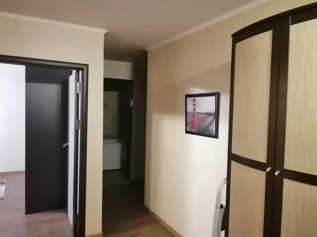 Просторная 3-х комнатная квартира!