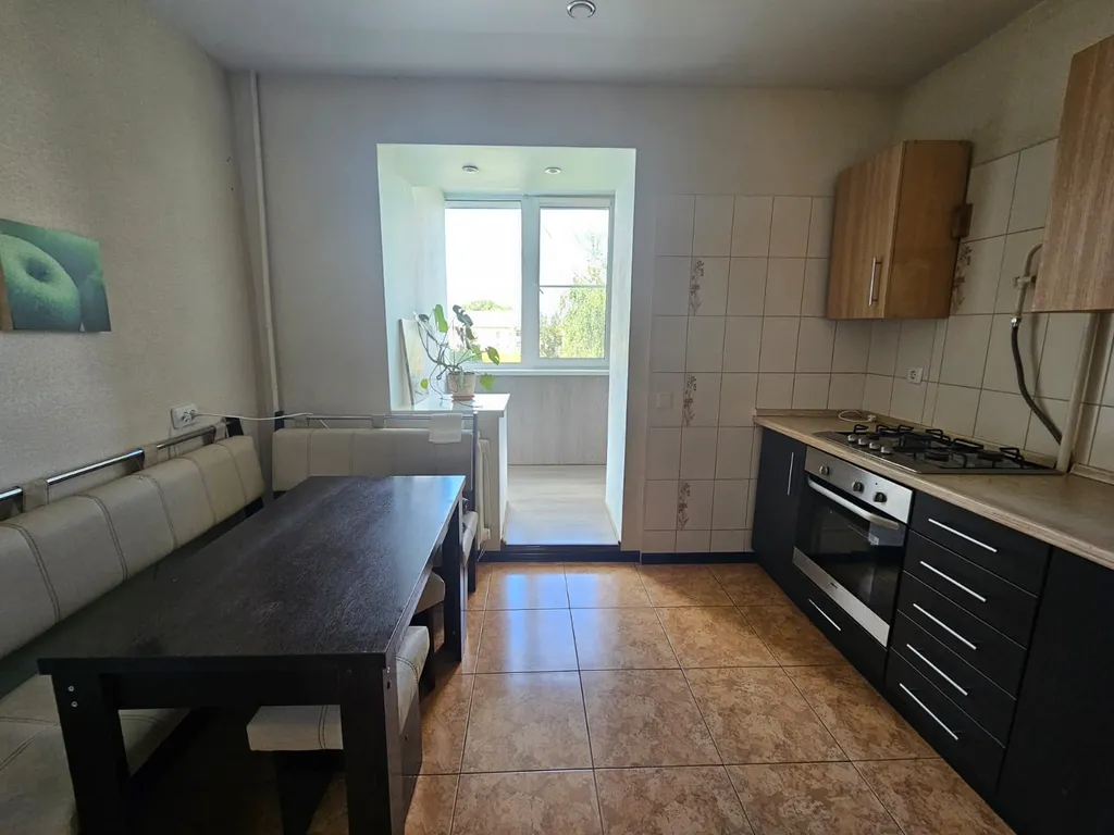 Уютная и чистая квартира в центре