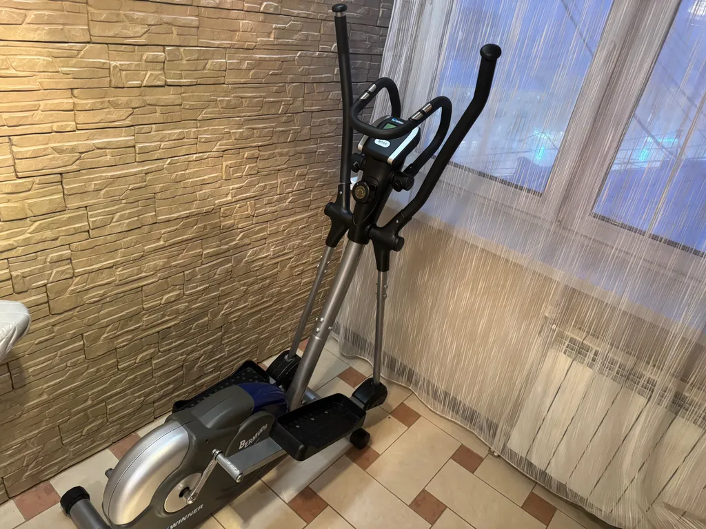 Комфортная квартира в центре