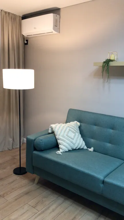 Уютная квартира у Таганрогского залива