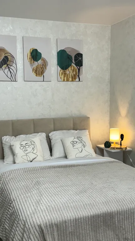 1-комнатная Квартира — аренда посуточно в Ижевск