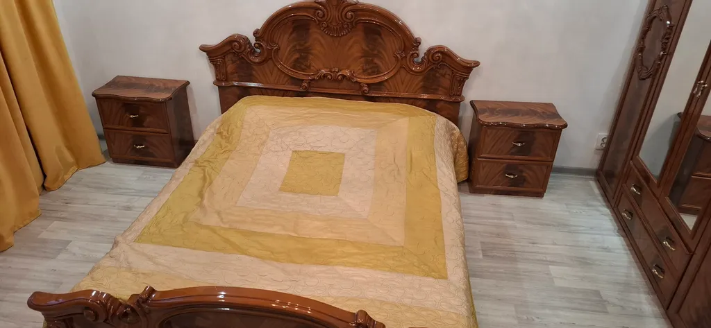 Уютная квартира для туристов и командированных