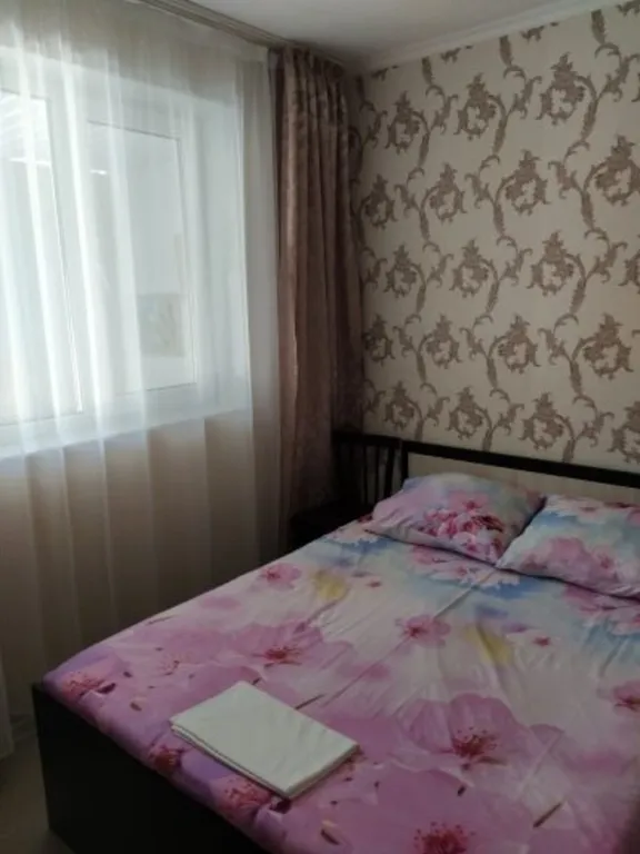 3-комнатный Дом