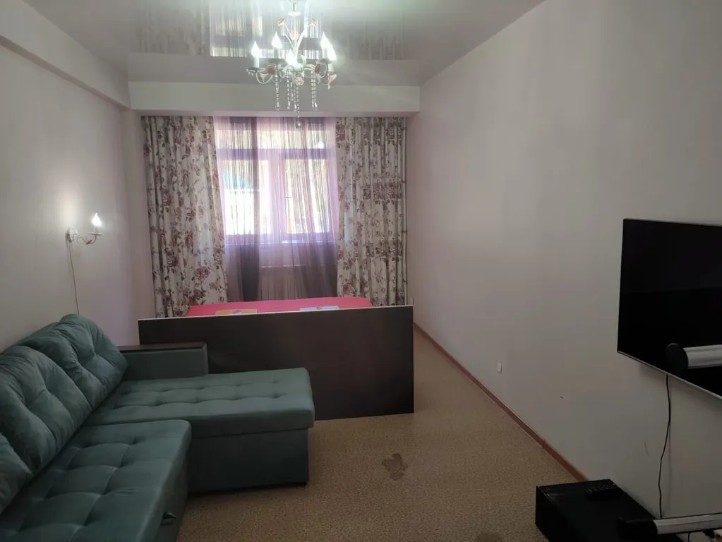 Квартира Просторная двухкомнатная квартира в курортной зоне Красной поляны — Эсто-Садок